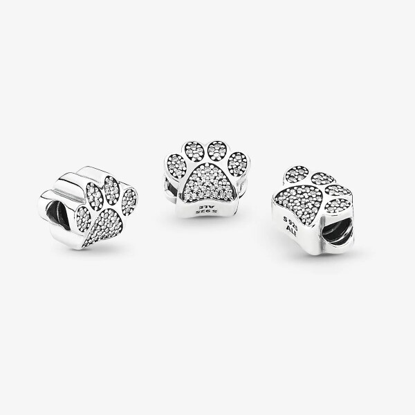 Pandora Pati Charm 791714CZ - 4