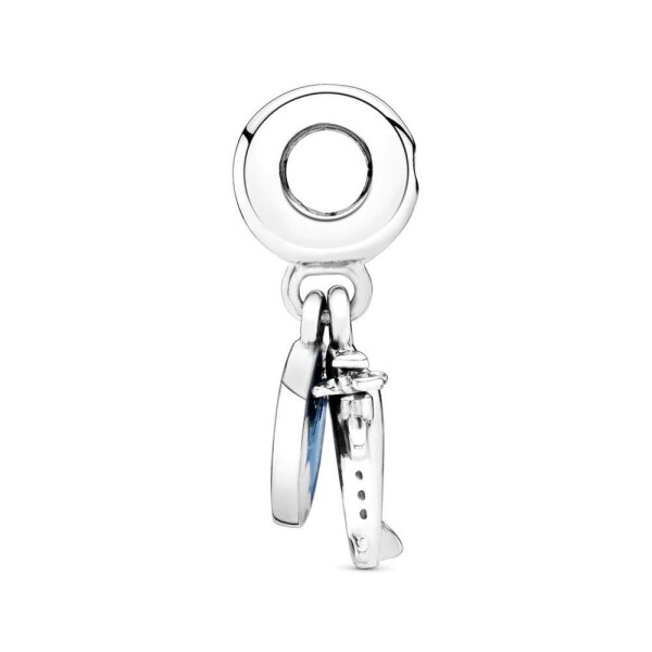 Pandora Pervaneli Uçak Sallantılı Charm 798027CZ - 3
