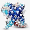 Pandora Renkli Deniz Yıldızı Mini Charm 793817C01 - 1