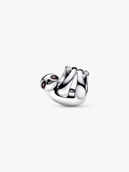 Pandora Sallanan Tembel Hayvan Charm 793331C01 - 1