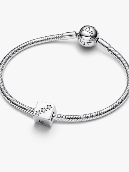 Pandora Şanslı Zar Tılsımı 793581C01 - 3