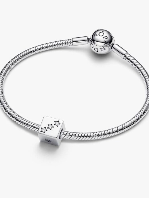 Pandora Şanslı Zar Tılsımı 793581C01 - 3