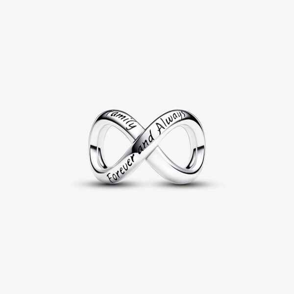 Pandora Sonsuza Kadar ve Her Zaman Charm 793243C00 - 1