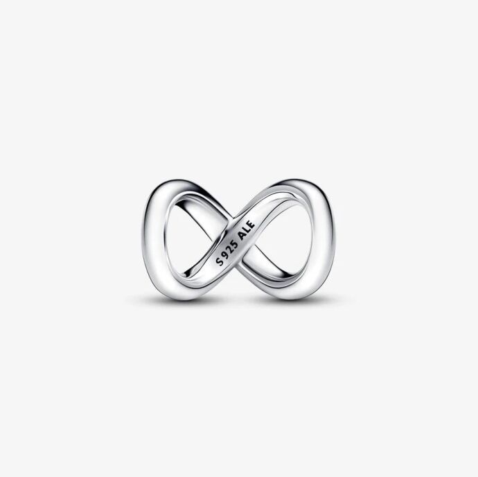 Pandora Sonsuza Kadar ve Her Zaman Charm 793243C00 - 2
