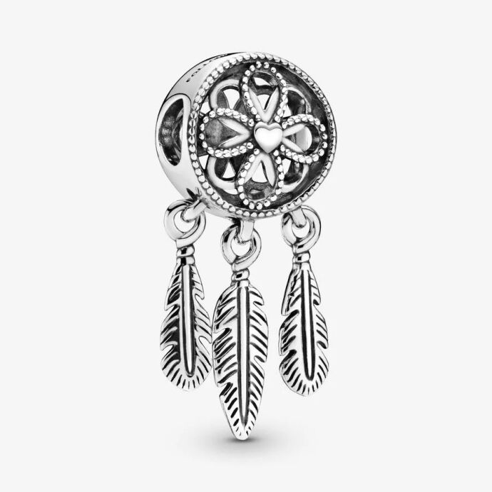 Pandora Spiritüel Düş Kapanı Charm 797200 - 1