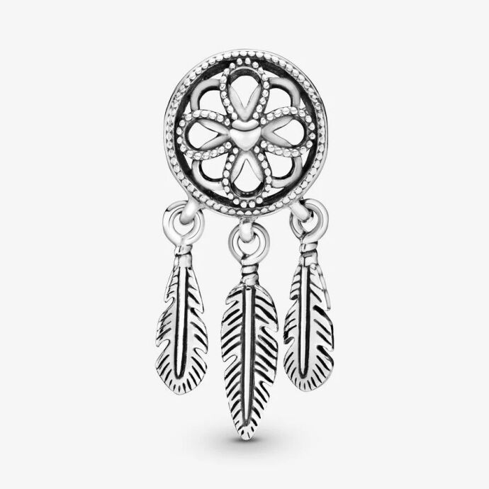 Pandora Spiritüel Düş Kapanı Charm 797200 - 3