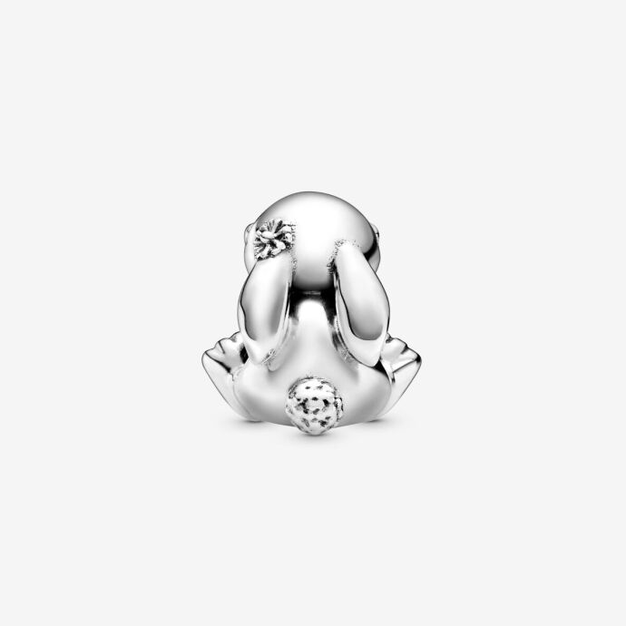 Pandora Tavşan Nini Charm 798763C00 - 3