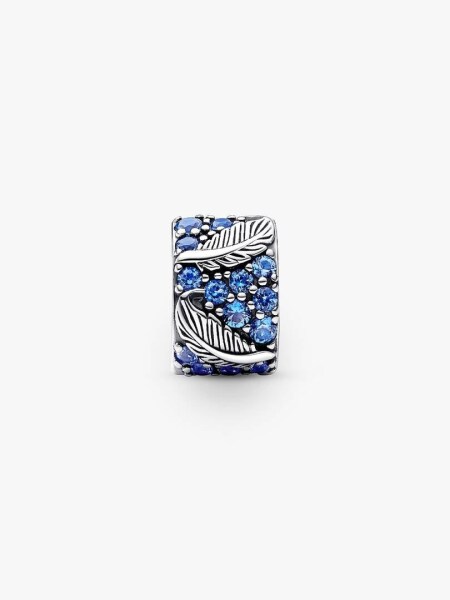 Pandora Tüy Pavé Klips Charm 792552C01 - 3