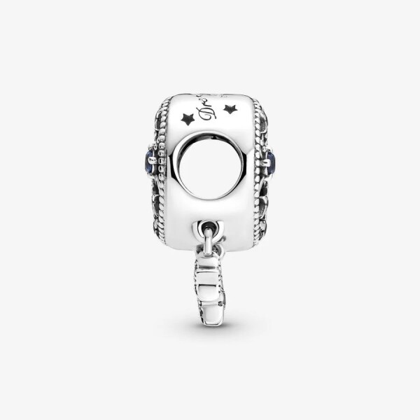 Pandora Yıldız ve Yeni Ay Charm 799643C01 - 4