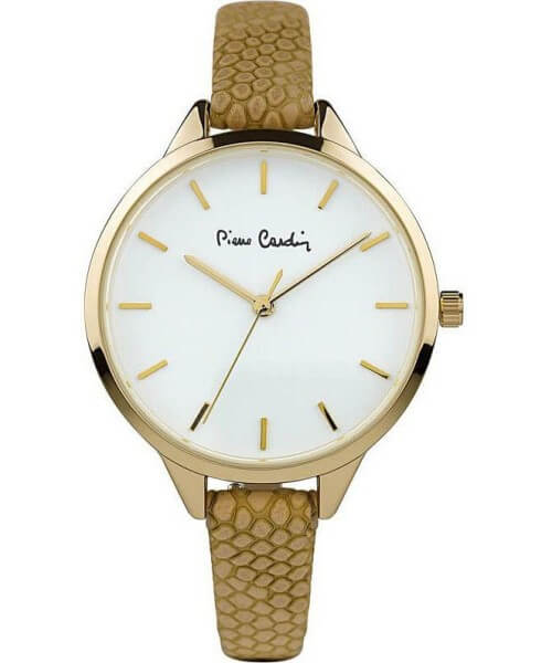 Pierre Cardin PCX7967L364-G Kol Saati - Thumbnail
