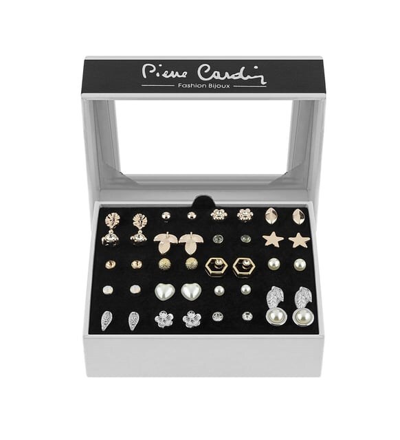 Pierre Cardin PXE8463 Küpe Set - 1