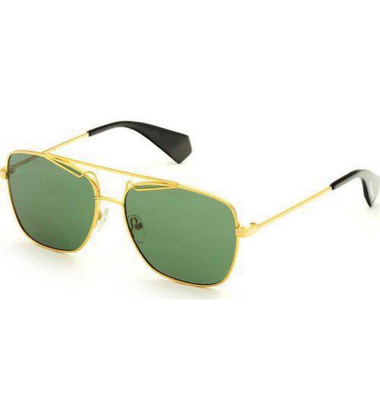 Polaroid PLD6049/SX J5G/UC 59 Unisex Güneş Gözlüğü - Polaroid