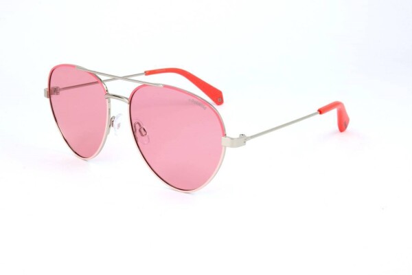 Polaroid PLD6055/S 35J OF 59 Unisex Güneş Gözlüğü - Polaroid