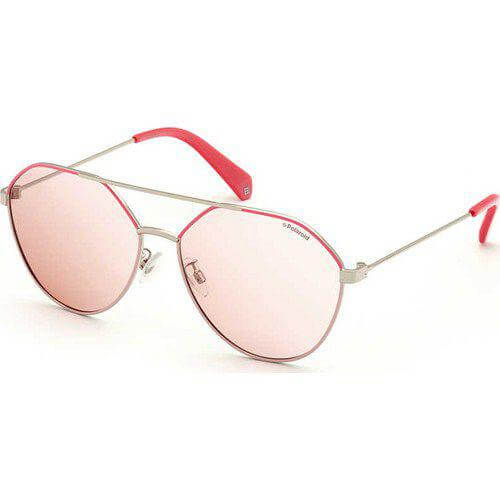 Polaroid PLD6059/F/S 35J/0F 61 Unisex Güneş Gözlüğü - Polaroid