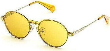 Polaroid PLD6082/GCS 40G 9950 Unisex Güneş Gözlüğü - Polaroid