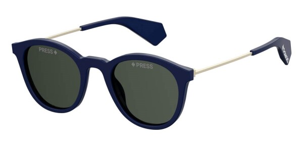 Polaroid Premium PLD 6047/S/X PJP BLUE - Polaroid