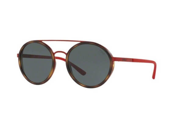 Polo Ralph Lauren PH3103 931571 53 Unisex Güneş Gözlüğü - Polo Ralph Lauren