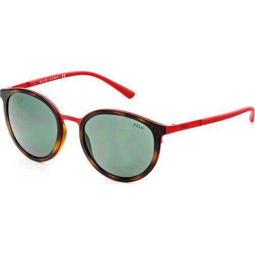 Polo Ralph Lauren PH3104 931571 50 Unisex Güneş Gözlüğü - Polo Ralph Lauren