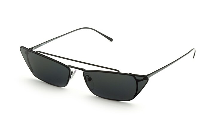 Prada SPR 64US-1AB5S067 Kadın Güneş Gözlüğü - 2