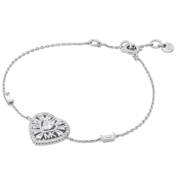  Premium Bileklik Gümüş MKC1690CZ040 - Michael Kors