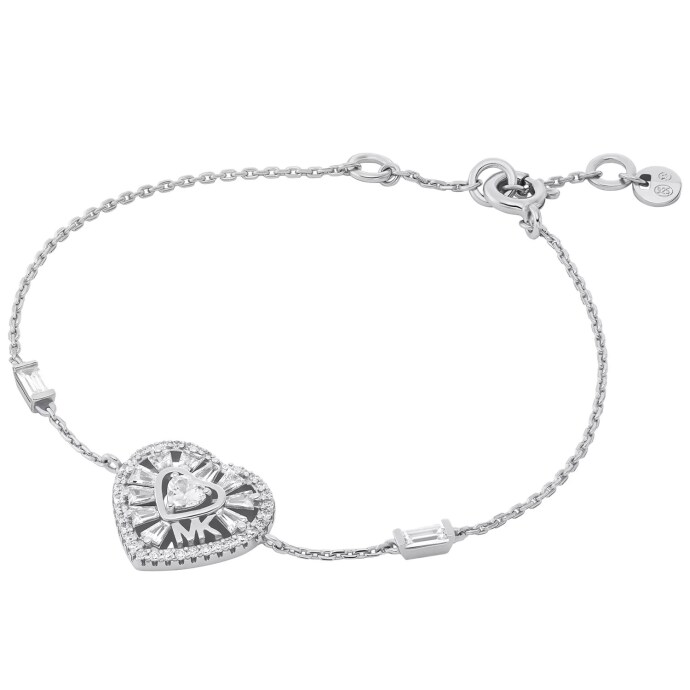  Premium Bileklik Gümüş MKC1690CZ040 - 1