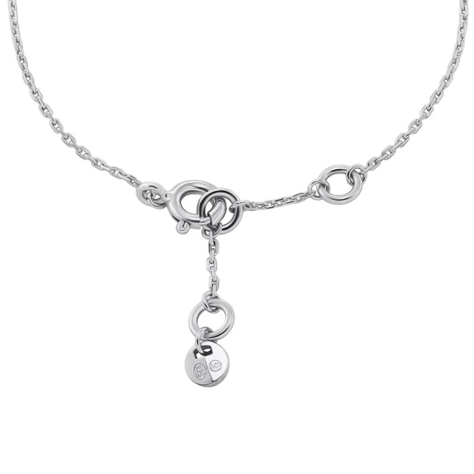  Premium Bileklik Gümüş MKC1690CZ040 - 2