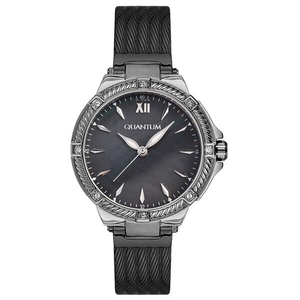 Quantum IML805.360 Kadın Kol Saati - 6