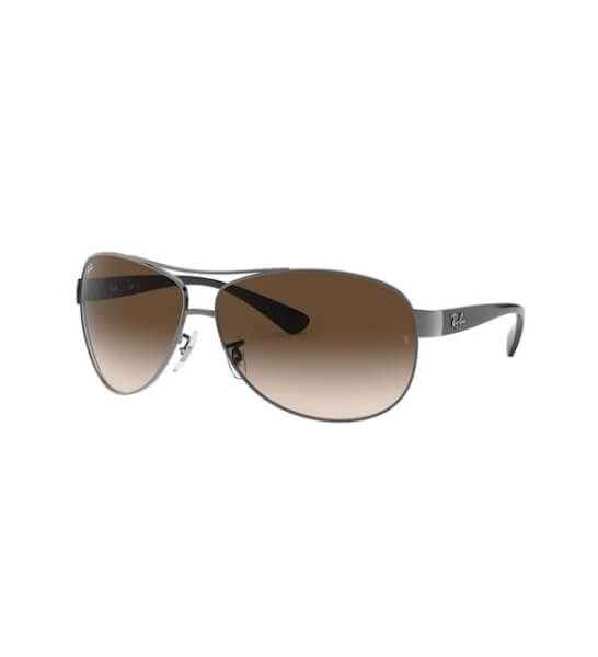 Ray-Ban 3386 004/13 67 Unisex Güneş Gözlüğü - 1