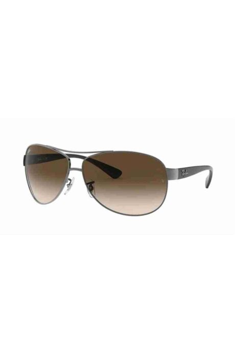 Ray-Ban 3386 004/13 67 Unisex Güneş Gözlüğü - 2