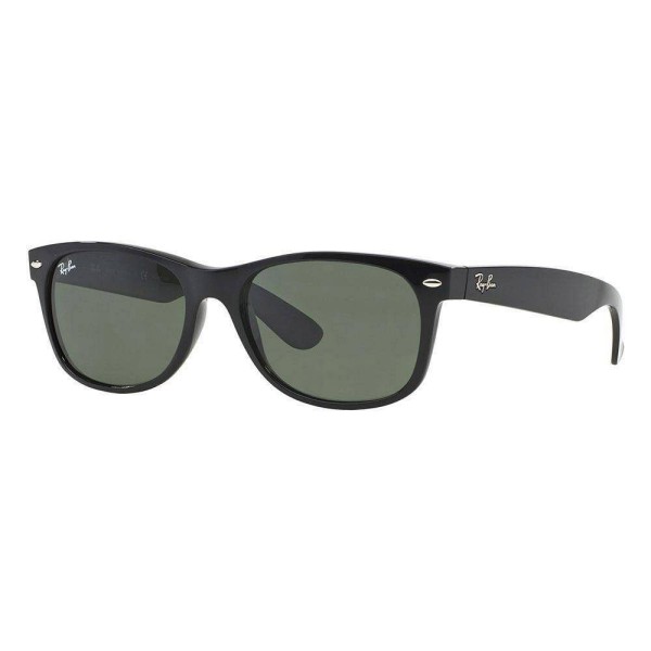 Ray-Ban RB-2132 9012N Unisex Güneş Gözlüğü - 1