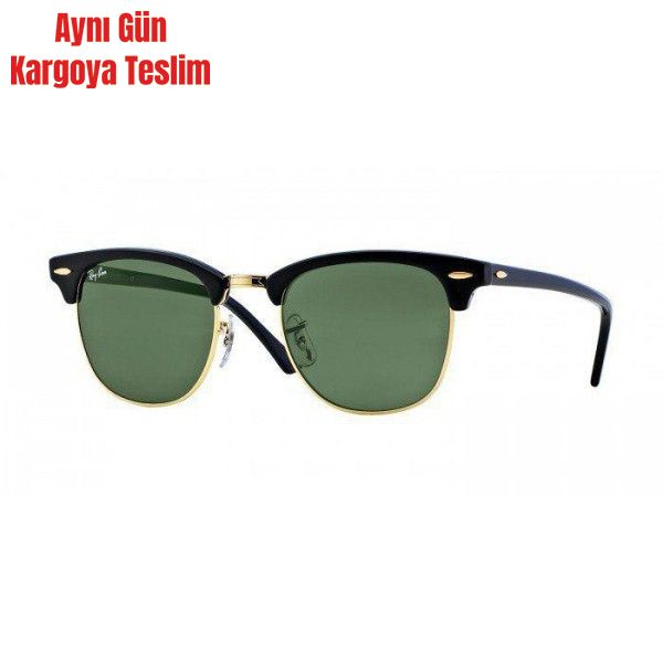 Ray-Ban RB-3016 W0365 Unisex Güneş Gözlüğü - 2