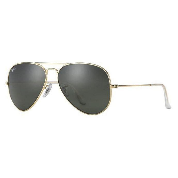 Ray-Ban RB-3025 L0205 Aviator Unisex Güneş Gözlüğü - 1