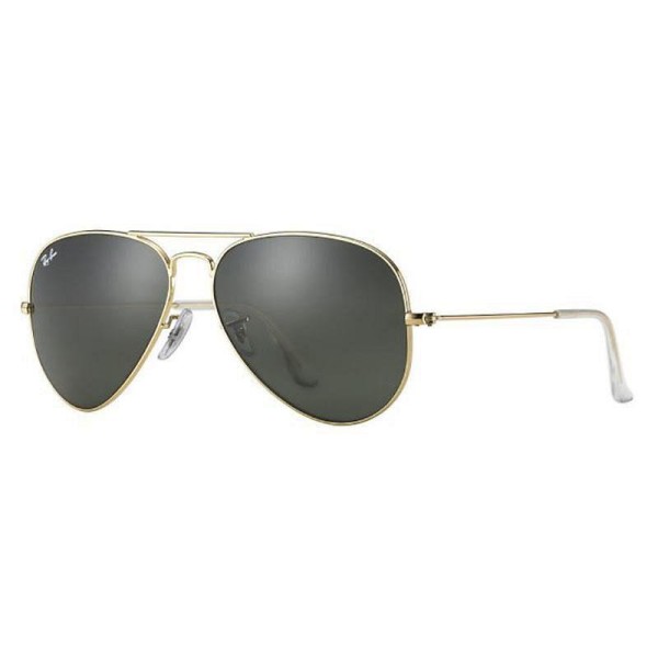 Ray-Ban RB-3025 L0205 Aviator Unisex Güneş Gözlüğü - 3