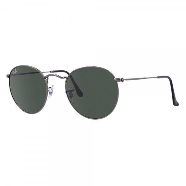 Ray-Ban RB 3447 029 50 Unıisex Güneş Gözlüğü - 1