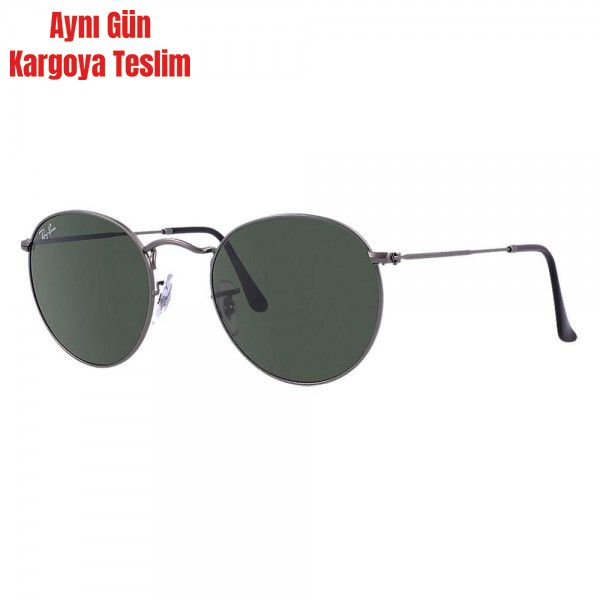 Ray-Ban RB 3447 029 50 Unıisex Güneş Gözlüğü - 3