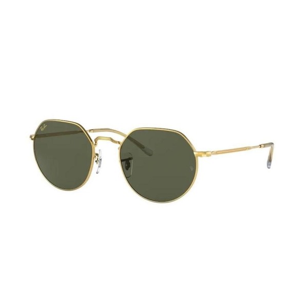 Ray-Ban RB-3665 919631 Unisex Güneş Gözlüğü - 3