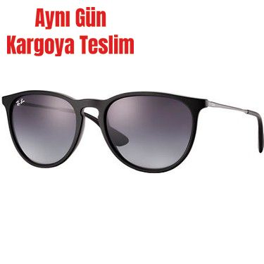 Ray Ban RB-4171-622-8G Unisex Güneş Gözlüğü - 3