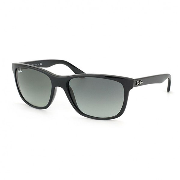 Ray-Ban RB 4181 601/9A 57 Unisex Güneş Gözlüğü - 1