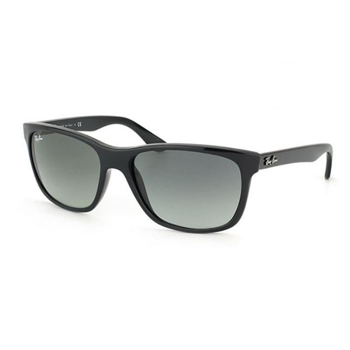 Ray-Ban RB 4181 601/9A 57 Unisex Güneş Gözlüğü - 1