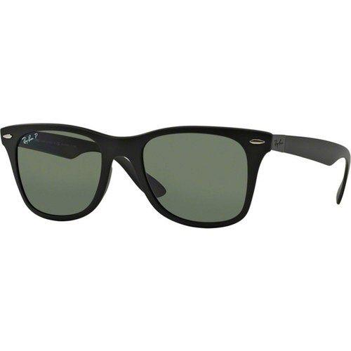 Ray Ban RB-4195-611-33 Unisex Güneş Gözlüğü - 1