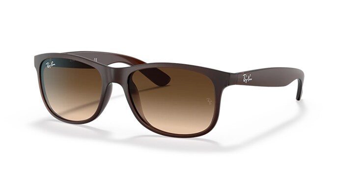 Ray-Ban RB 4202 607313 55*17 Güneş Gözlüğü - 1