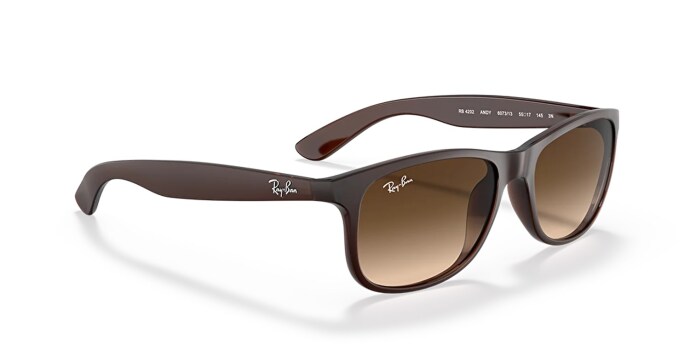 Ray-Ban RB 4202 607313 55*17 Güneş Gözlüğü - 5