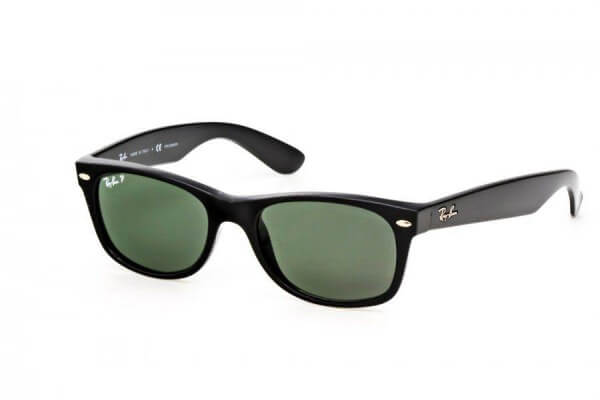 Ray Ban RB2132 901 55 18 Unisex Güneş Gözlüğü - 1