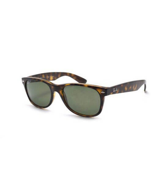 Ray Ban RB2132 902 55 18 Unisex Güneş Gözlüğü - 1