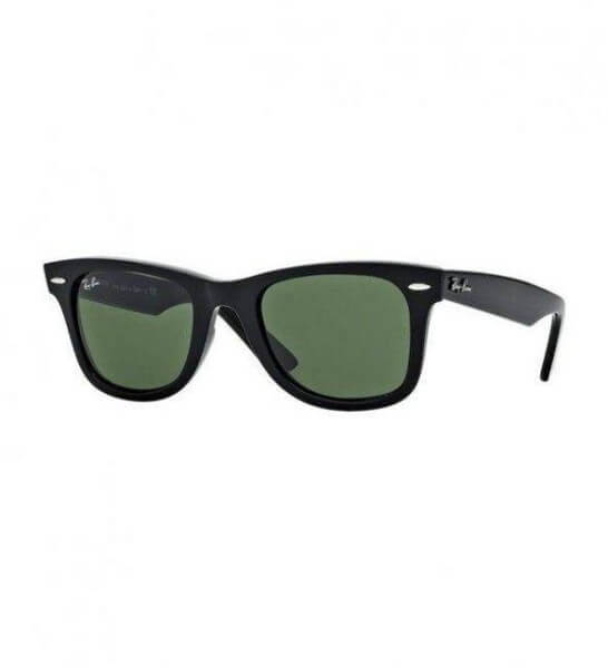 Ray Ban RB2140 901/58 54 18 Unisex Güneş Gözlüğü - 1