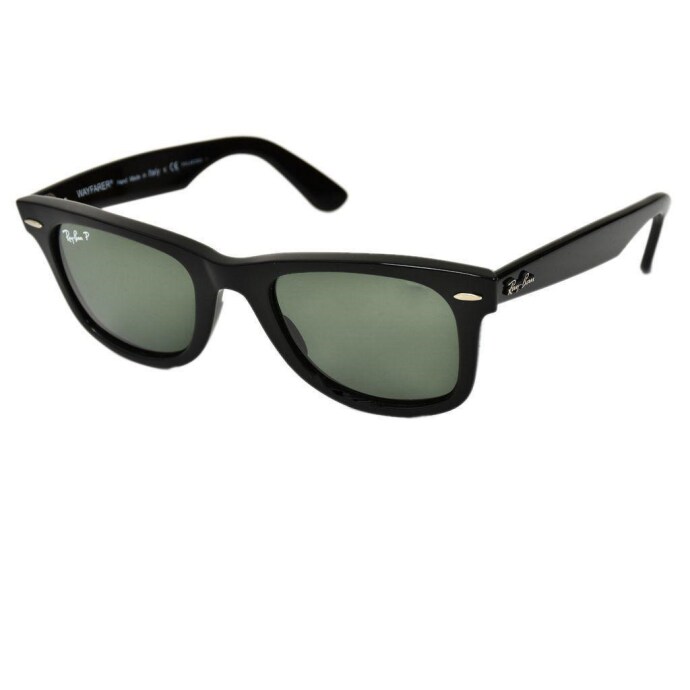 Ray-Ban RB2140 901/58 50 Unisex Güneş Gözlüğü - 1