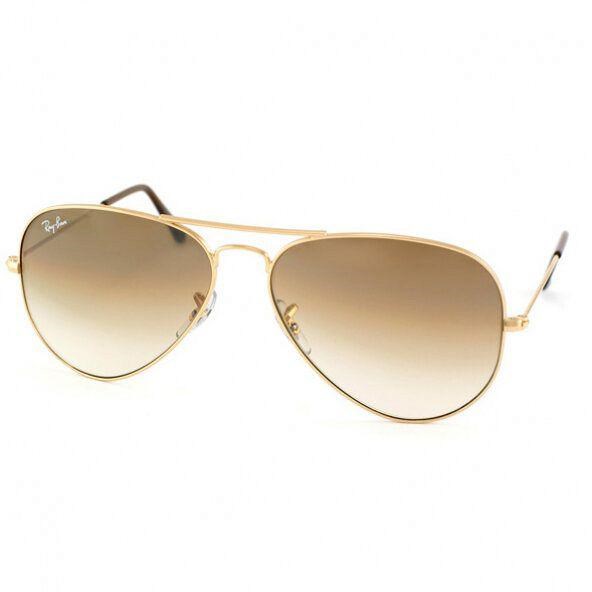 Ray-Ban RB 3025 001/51 58 Unisex Güneş Gözlüğü - 2