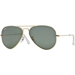 Rayban RB-3025-001-51 Unisex Güneş Gözlüğü - 3