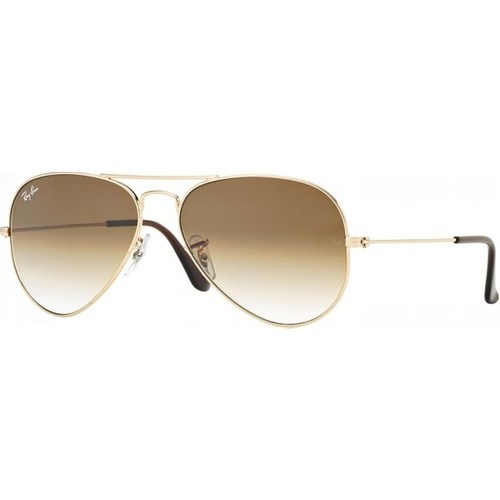 Rayban RB-3025-001-51 Unisex Güneş Gözlüğü - 2