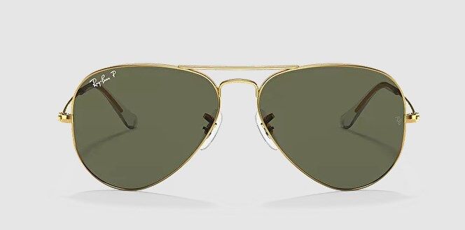 Ray-Ban Rb3025 001/58 58 14 Polarize Güneş Gözlüğü - 2